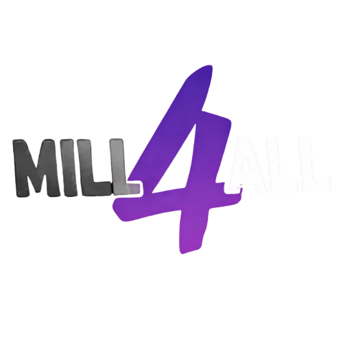 Mill4All